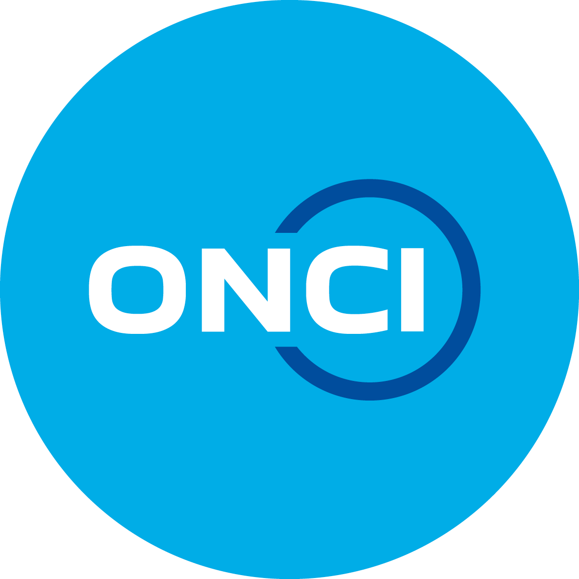 logo onci